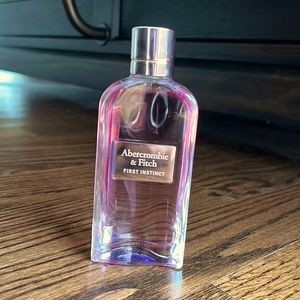 Abercrombie & Fitch First Instinct